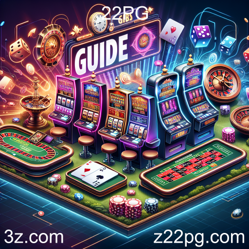 Por Que Os Guias de Jogos São Essenciais para Jogadores