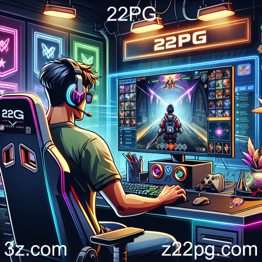 A Importância dos Tutoriais em Jogos: Uma Abordagem da 22PG